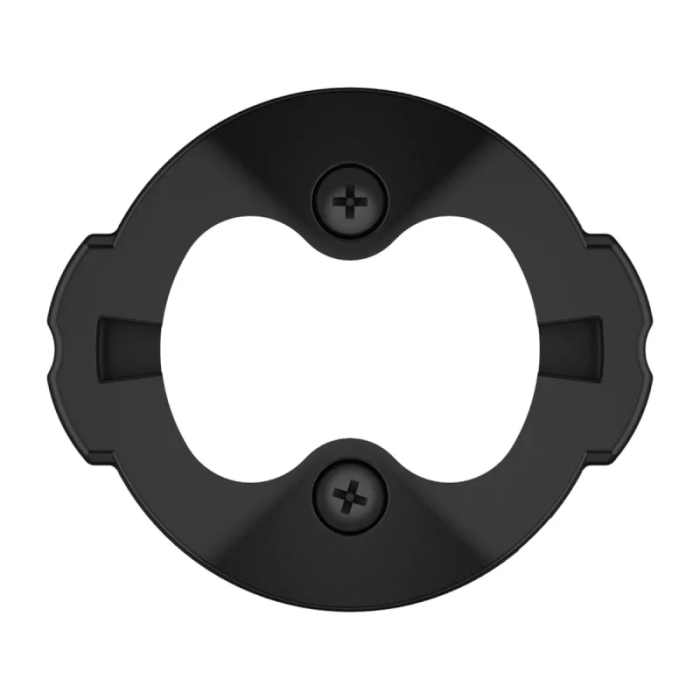 GARMIN EDGE 540/840 BEVESTIGINGSUNIT ACHTERZIJDE-1