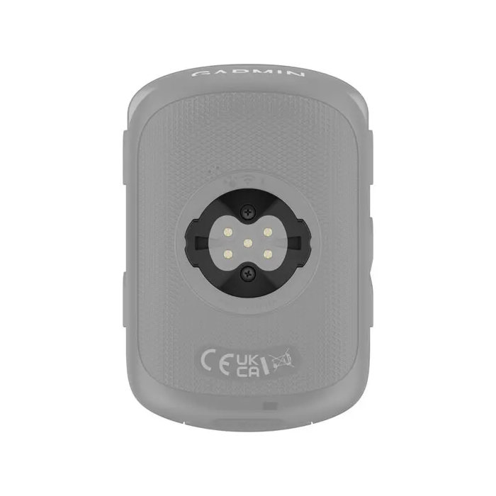 GARMIN EDGE 540/840 BEVESTIGINGSUNIT ACHTERZIJDE-2