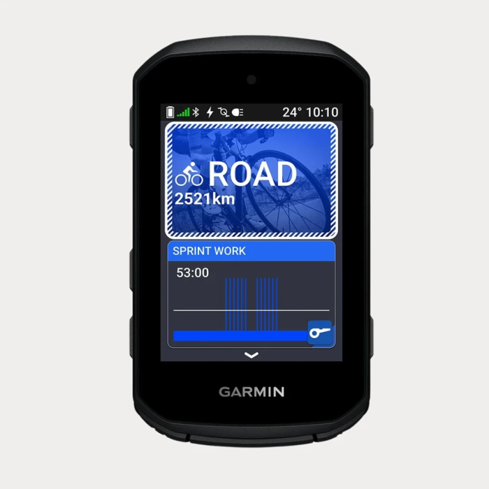 GARMIN EDGE 550-1