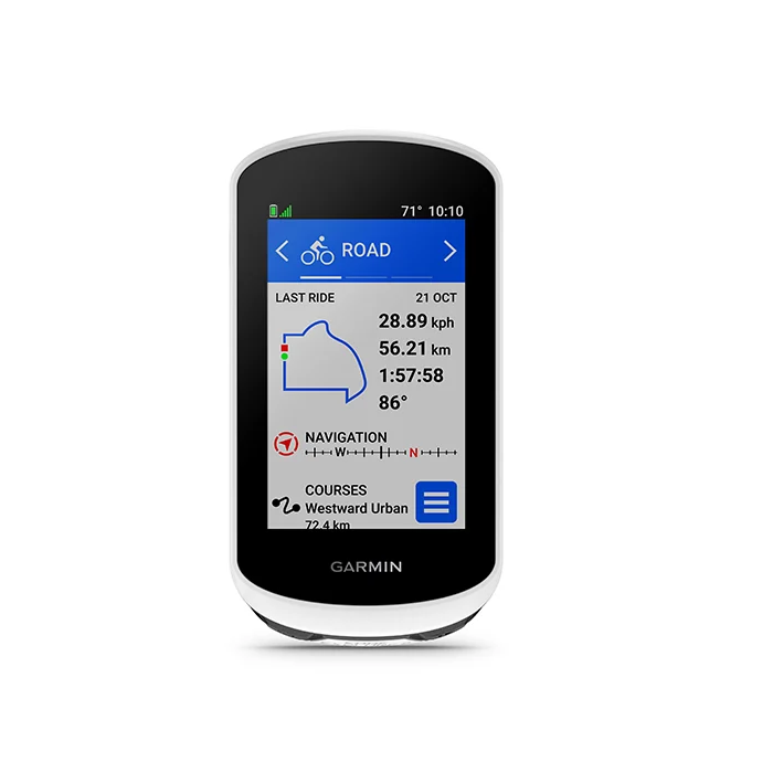 GARMIN EDGE EXPLORE 2-1