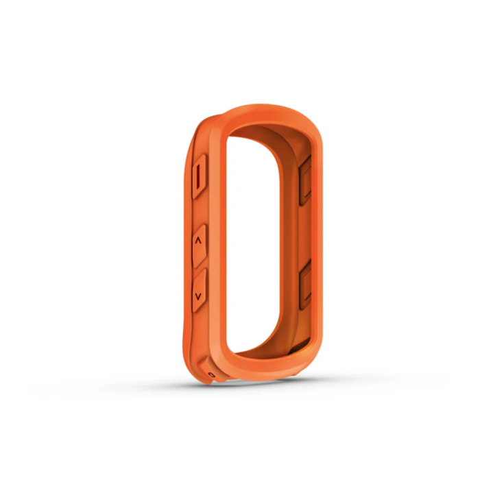 GARMIN SILICONE CASE EDGE 540/840 ORANJE-1