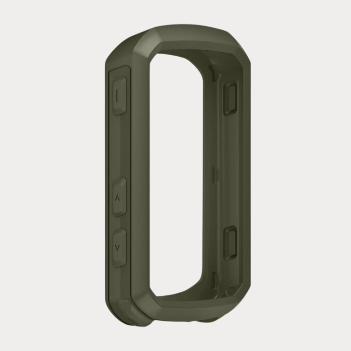GARMIN SILICONE CASE EDGE 850/550 MOSS GREEN-1