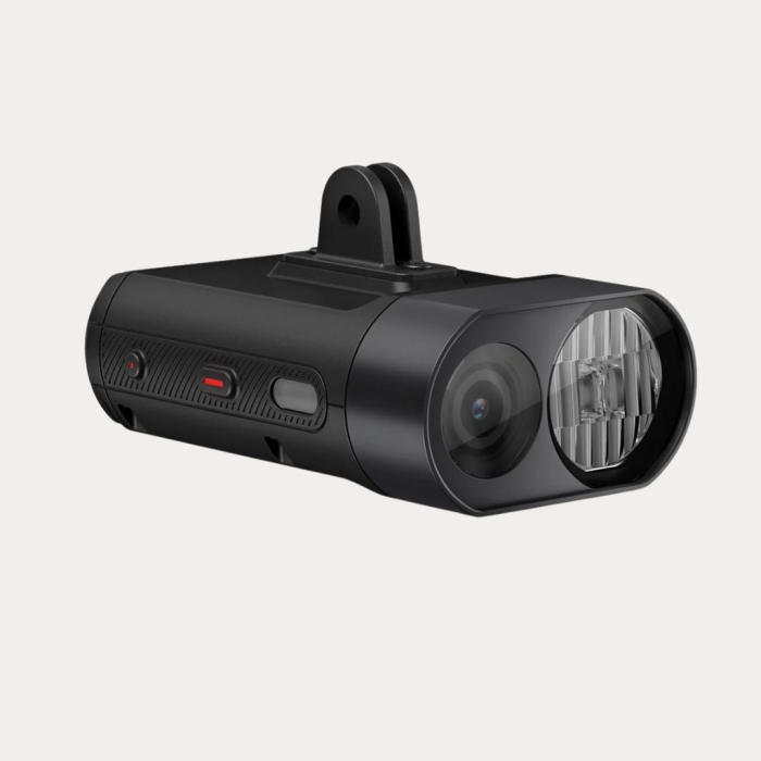 GARMIN VARIA VUE HEADLIGHT WITH CAMERA-1