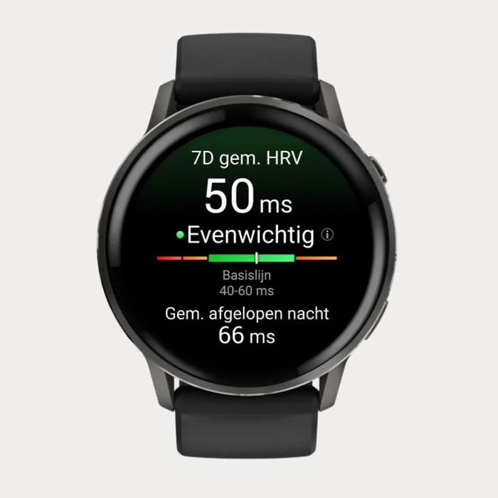 GARMIN VENU 4 41MM SLATE ZWART-2