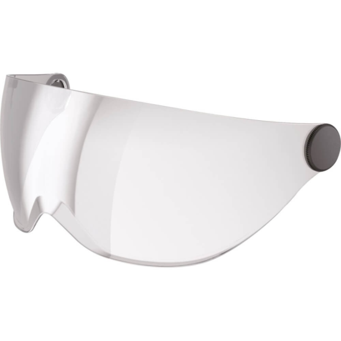 HELM ABUS PEDELEC 2.0 VISIER CLEAR-1