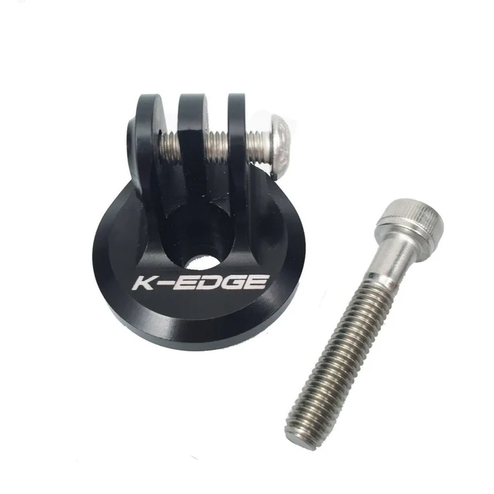 K-EDGE GO BIG TOP CAP MOUNT GO PRO
