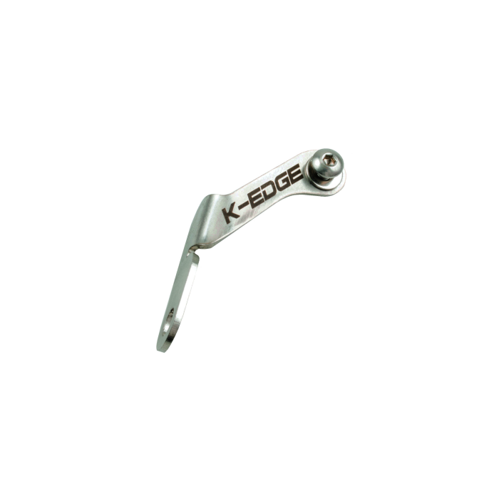 K-EDGE NUMBER HOLDER