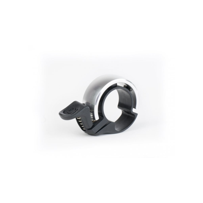 KNOG BEL OI  ZILVER SMAL 22.2MM-1