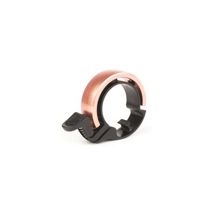 KNOG BEL OI COPPER LARGE 23.8-31.8MM