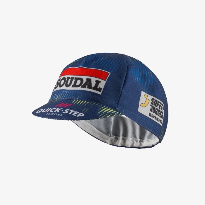 KOERSPET SOUDAL QUICKSTEP 2026