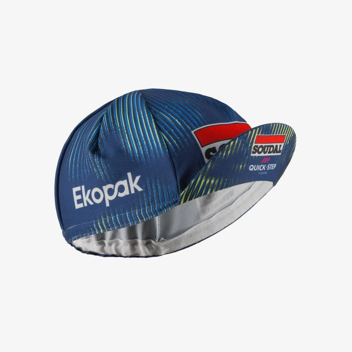 KOERSPET SOUDAL QUICKSTEP 2026