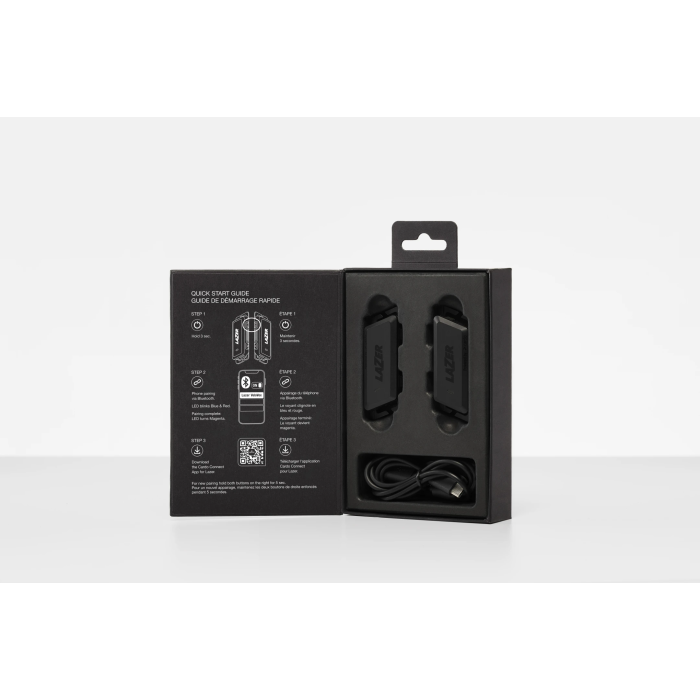 LAZER VELOVOX COMMUNICATIESYSTEEM-1