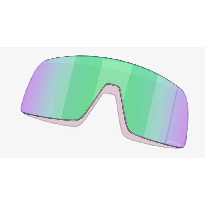 LENS OAKLEY SUTRO PRIZM ROAD JADE-1