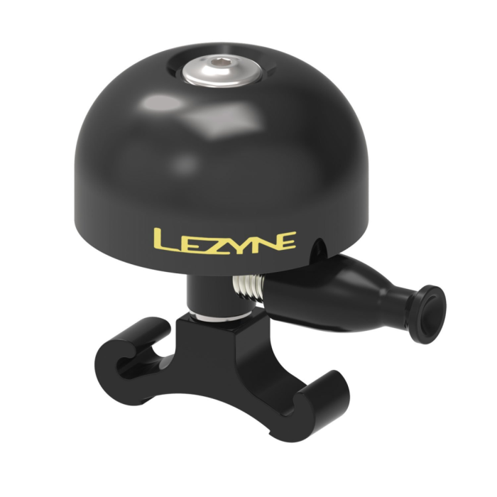 LEZYNE BEL CLASSIC MEDIUM BLACK-1
