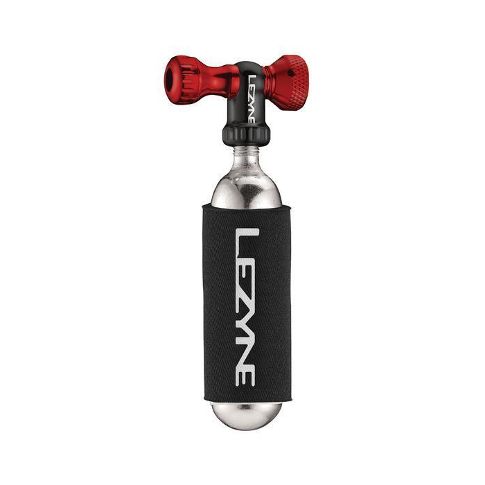 LEZYNE CO2 CONTROL DRIVE ROOD-1