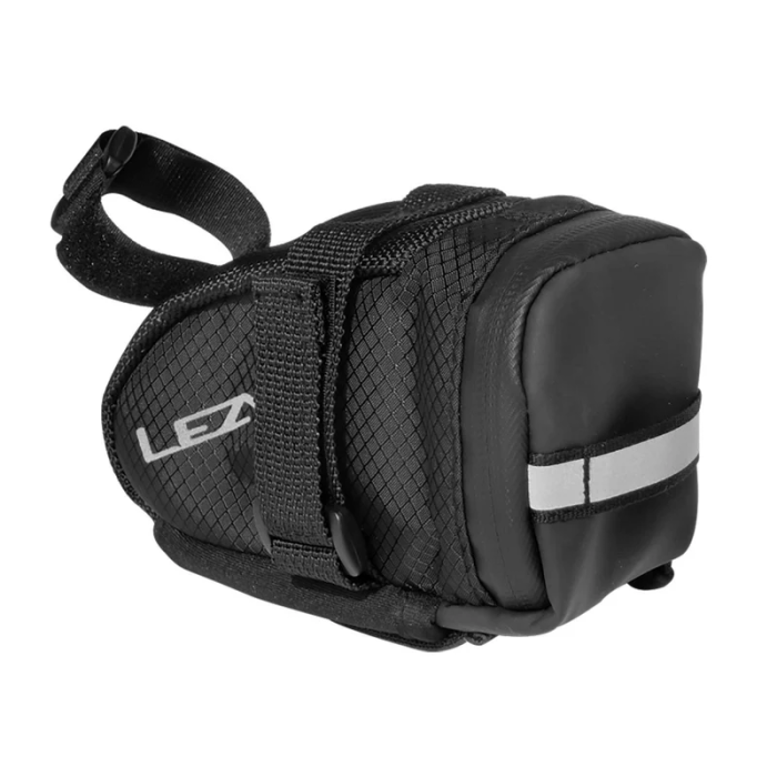 LEZYNE M CADDY TUBELESS KIT LOADED ZWART-2