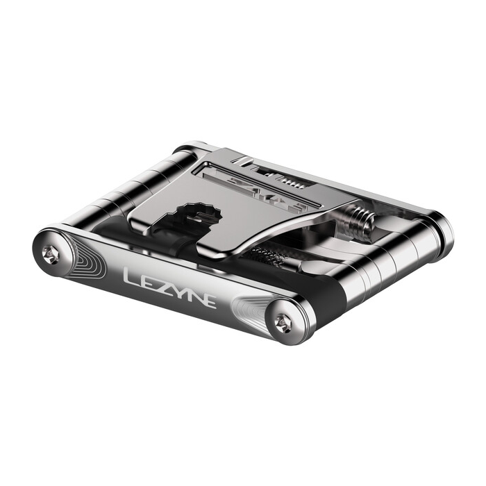 LEZYNE MULTITOOL SV PRO 17F ZILVER-1
