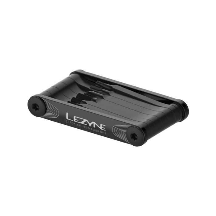 LEZYNE MULTITOOL V PRO 13F ZWART-1