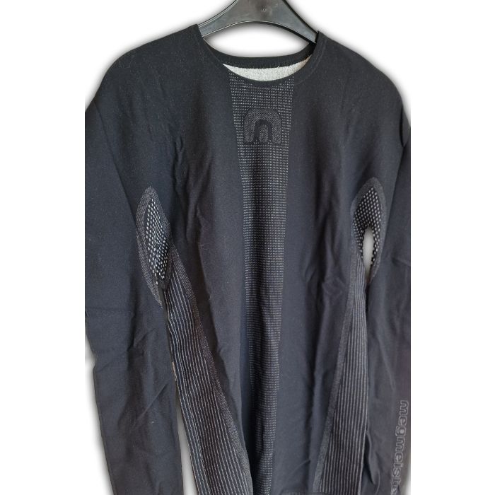 ONDERHEMD MEGMEISTER DRYNAMO LITE LS