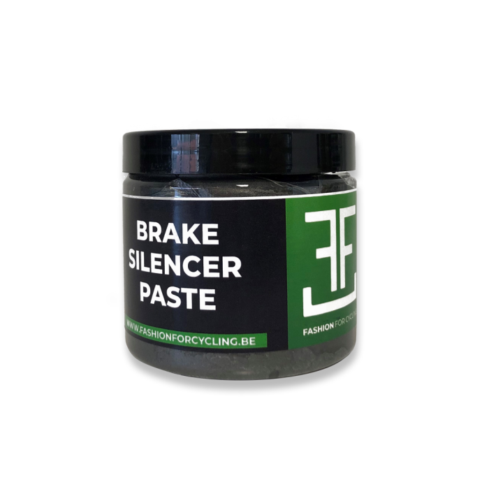 MORGAN BLUE BRAKE SILENCER PASTE-1