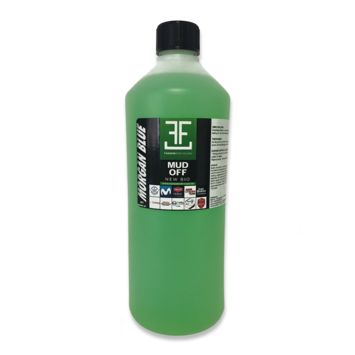 MORGAN BLUE MUD-OFF 1l-1