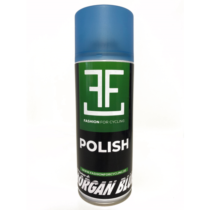 MORGAN BLUE POLISH 400CC-1