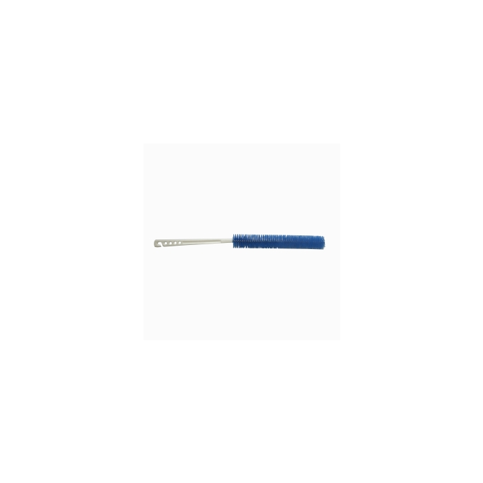 MORGAN BLUE QUICK AND CLEAN BRUSH-1