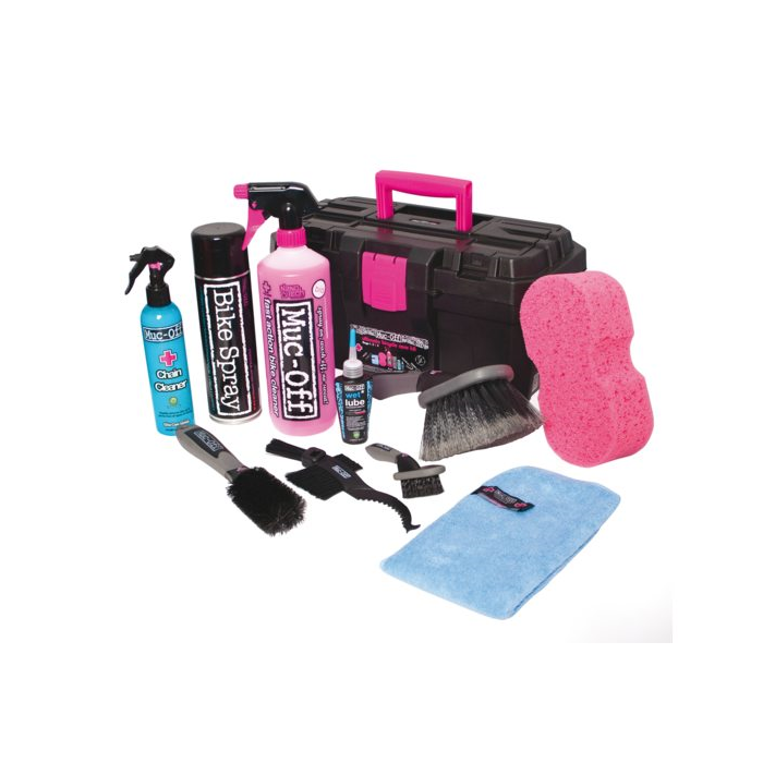 MUC OFF COMPLEET PAKKET ULTIMATE BICYCLE KIT-1