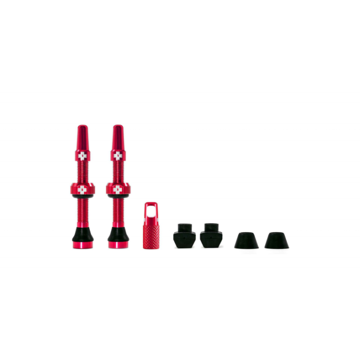 MUC OFF TUBELESS VALVE KIT 44MM ROOD UNIVERSEEL-1