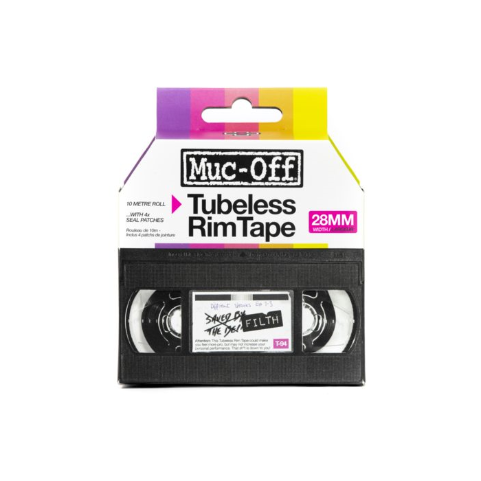 MUC OFF VELGLINT TUBELESS 10MX28MM-1