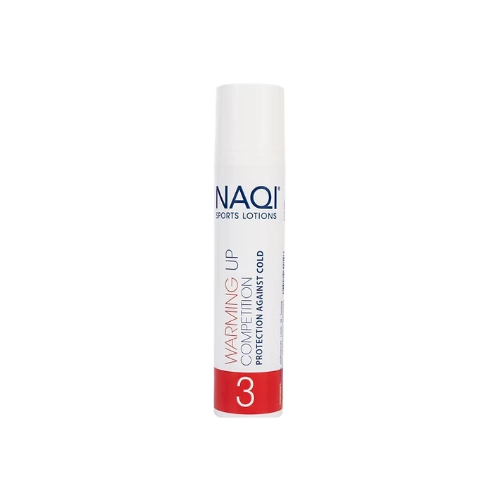 NAQI WARMING UP COMPETITION 3 100ML-1