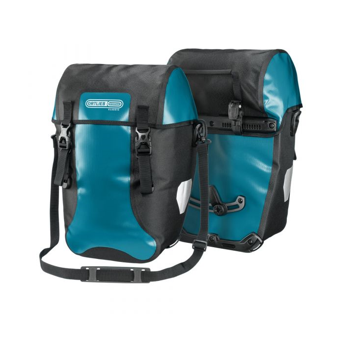 ORTLIEB BIKE PACKER CLASSIC QL2.1 40L