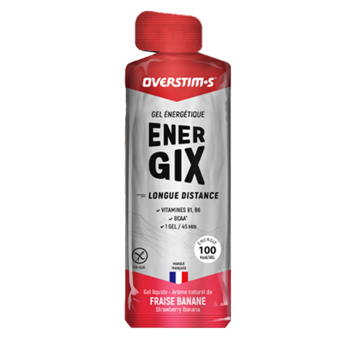 OVERSTIM.S GEL ENERGIX AARDBEI BANAAN 34GR-1
