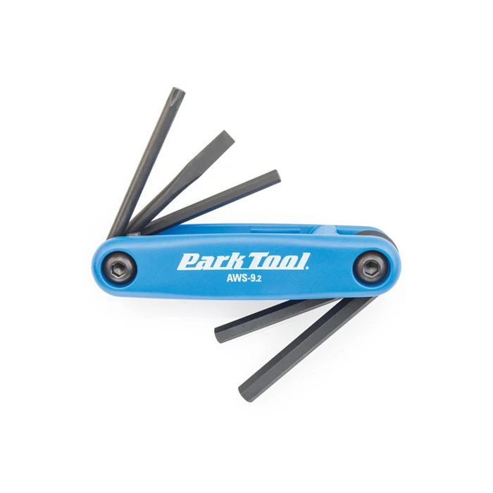 PARKTOOL AWS-9.2 INBUS SET-1