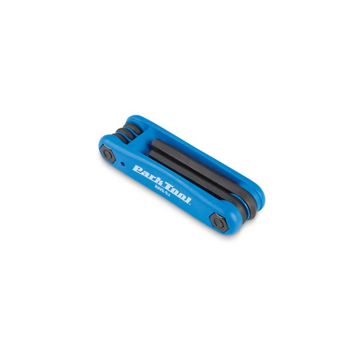 PARKTOOL AWS-9.2 INBUS SET-2