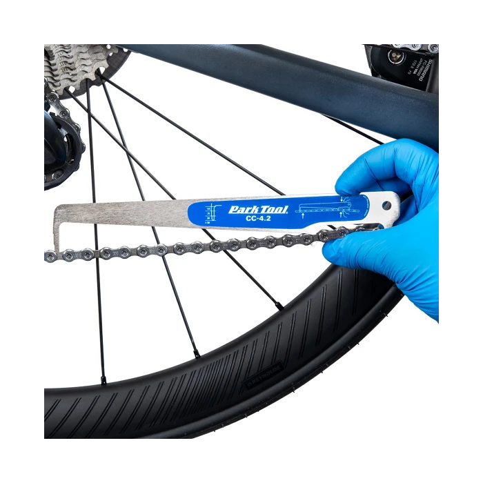 PARKTOOL CC4.2 KETTINGCHECKER TOT 13 SPEED-2