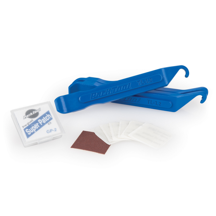 PARKTOOL TR-1C BANDAFM+PLAKSET-1