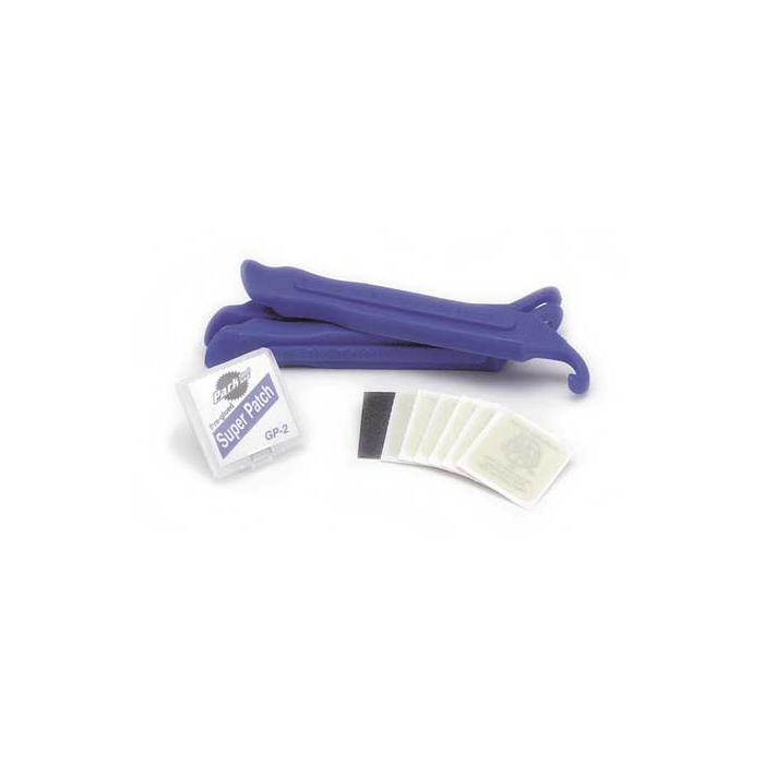 PARKTOOL TR-1C BANDAFN+PLAKSET-1