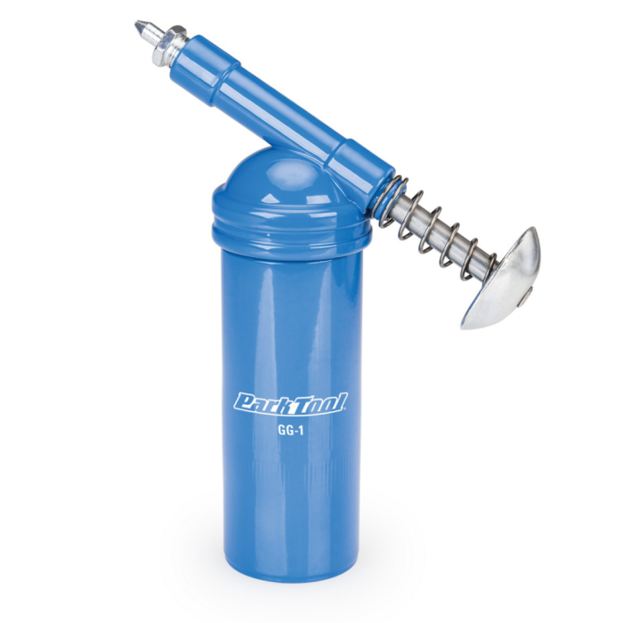 PARKTOOL VETPISTOOL PTGG1  MET BUS-1