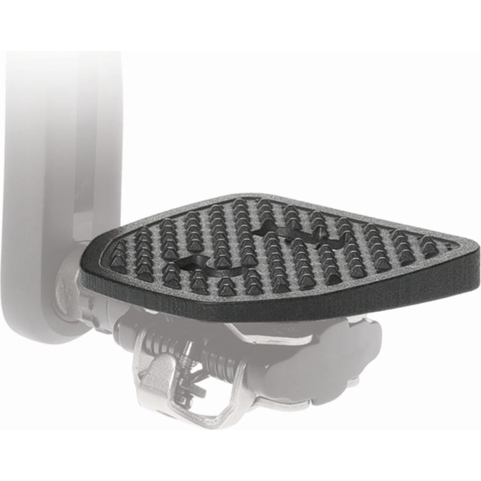 PEDAL PLATE SPD/X-TRACK-1