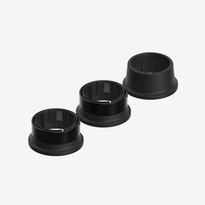 PEDALEN FAVERO ASSIOMA PRO BLACK RINGS-1