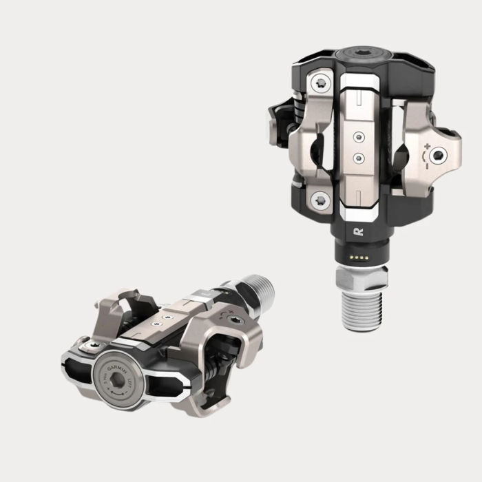 PEDALEN GARMIN RALLY XC210 VERMOGENSMETER-1