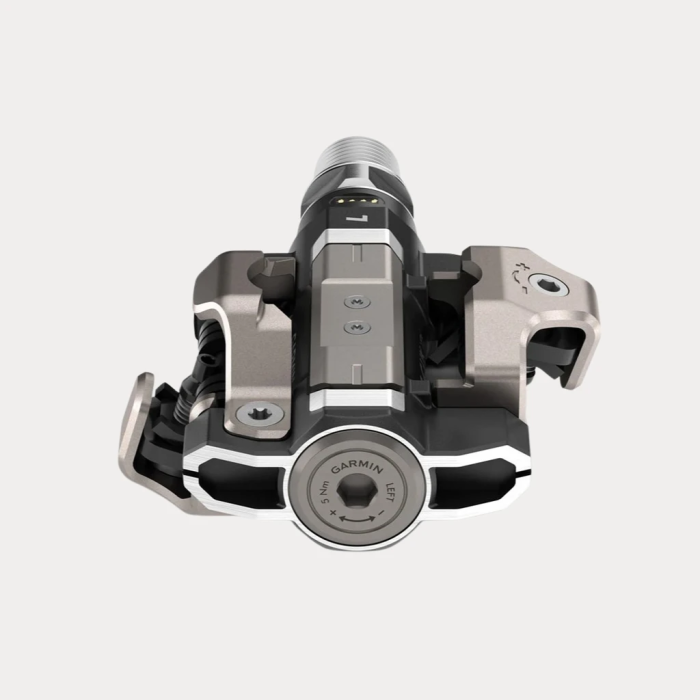 PEDALEN GARMIN RALLY XC210 VERMOGENSMETER-2