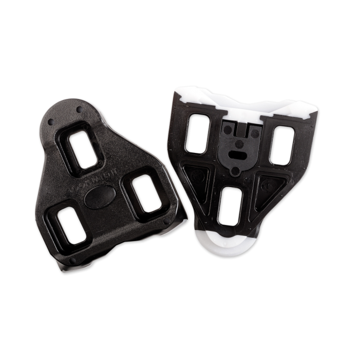 PLAATJES LOOK DELTA TEFLON ZWART-1