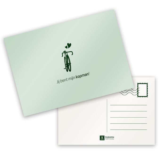 POSTKAART KOPMAN-1
