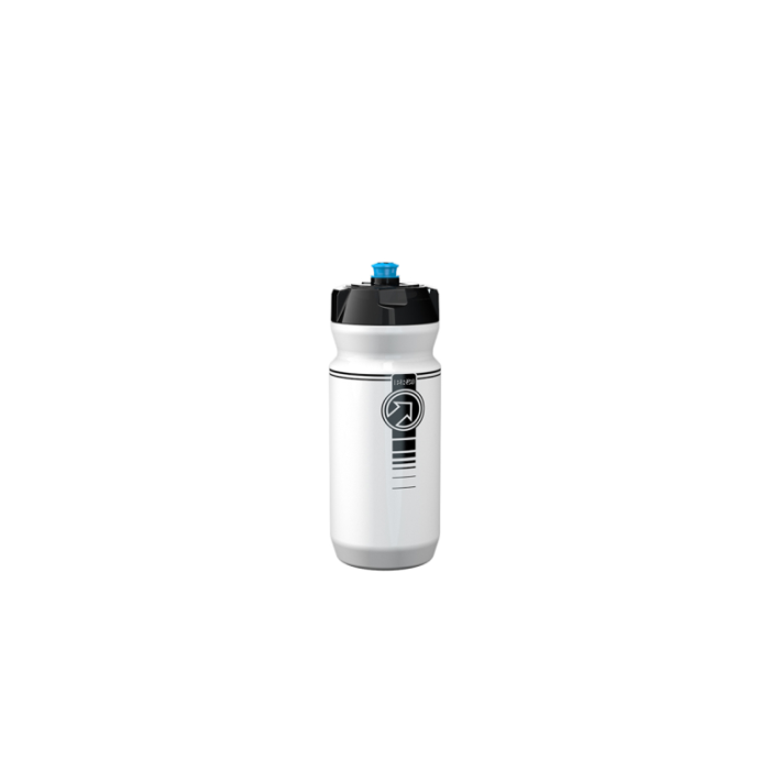 PRO BIDON TEAM WIT 600ML-1