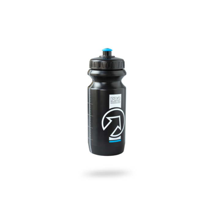 PRO BIDON ZWART 600ML-1