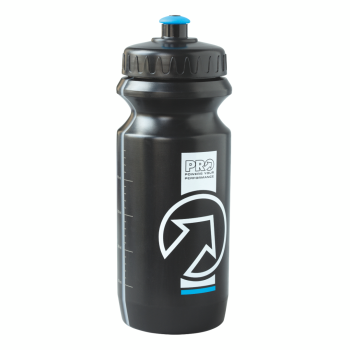 PRO BIDON ZWART 600ML-1