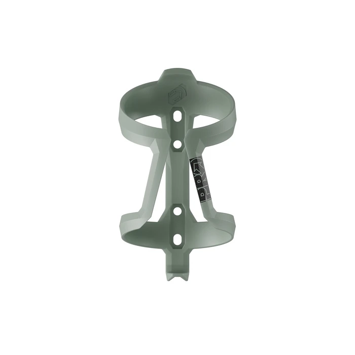 PRO BIDONHOUDER PERFORMANCE NYLON GROEN-1