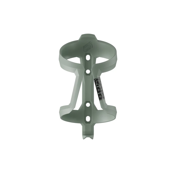 PRO BIDONHOUDER PERFORMANCE NYLON GROEN
